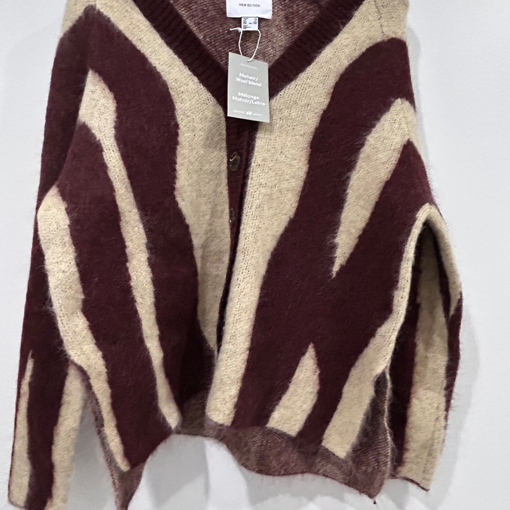 H&M Edition Striped Bundle Set